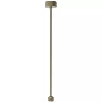 Подвес жесткий с питанием ART-APRIORI-ROD-A-L800-POWER (OG) (Arlight, IP20 Металл, 3 года) 054017