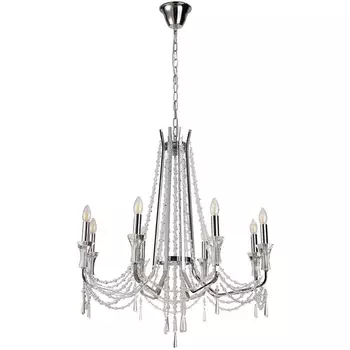 Подвесная большая Chiaro Валенсия 299012508