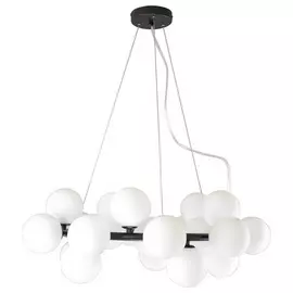 Подвесная люстра 07504-25,19 (Kink Light)