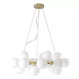 Подвесная люстра 07504-25,33 (Kink Light)