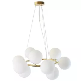 Подвесная люстра 07508-12,33 (Kink Light)