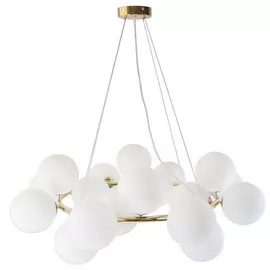 Подвесная люстра 07508-20,33 (Kink Light)