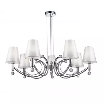 Подвесная люстра Simple Story 1001 1001-7PL