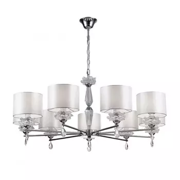 Подвесная люстра Simple Story 1002 1002-9PL