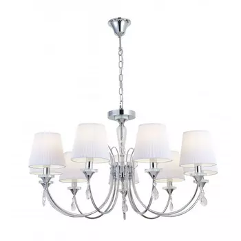 Подвесная люстра Simple Story 1010 1010-9PL