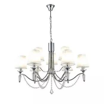 Подвесная люстра Simple Story 1014 1014-9PL