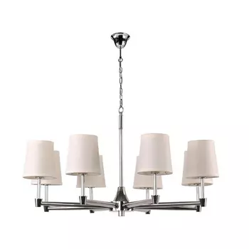 Подвесная люстра Newport 10150 10156/C