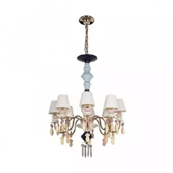 Подвесная люстра 10203/8 Mult Loft It Grace