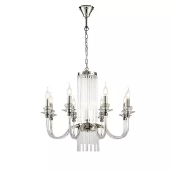 Подвесная люстра Simple Story 1038 1038-8PL