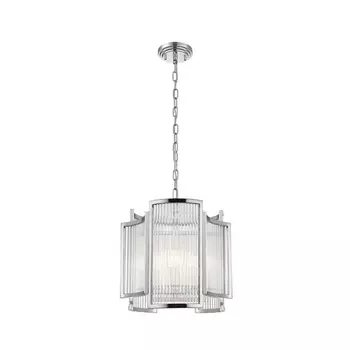 Подвесная люстра 1045-3PL (Simple Story)