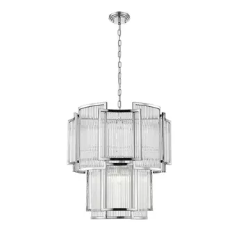 Подвесная люстра Simple Story 1045 1045-8PL