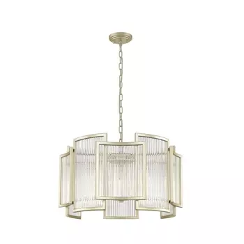 Подвесная люстра Simple Story 1046 1046-5PL