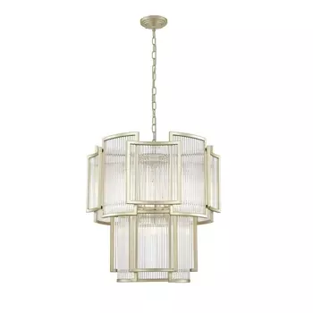 Подвесная люстра Simple Story 1046 1046-8PL