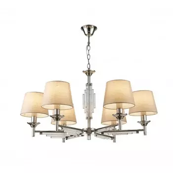 Подвесная люстра Simple Story 1058 1058-6PL