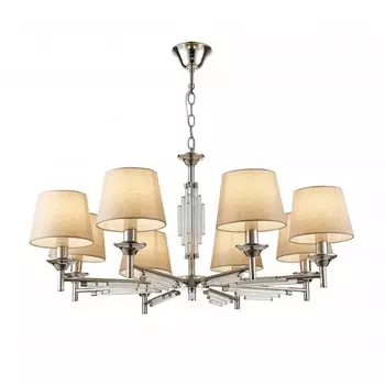 Подвесная люстра Simple Story 1058 1058-8PL
