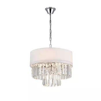 Подвесная люстра 1077-5PL (Simple Story)