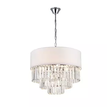 Подвесная люстра Simple Story 1077 1077-7PL