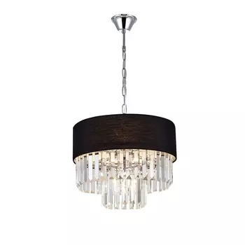 Подвесная люстра Simple Story 1078 1078-5PL