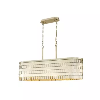 Подвесная люстра Simple Story 1093 1093-6PL