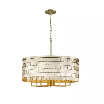 Подвесная люстра Simple Story 1093 1093-7PL