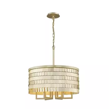 Подвесная люстра Simple Story 1093 1093-R6PL