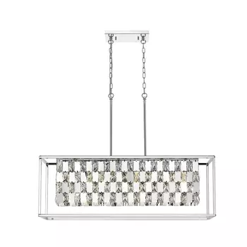 Подвесная люстра Simple Story 1094 1094-8PL