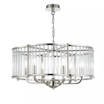 Подвесная люстра Simple Story 1101 1101-6PL