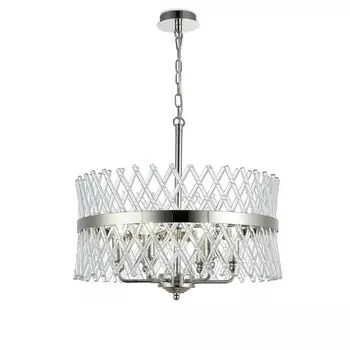 Подвесная люстра Simple Story 1103 1103-6PL