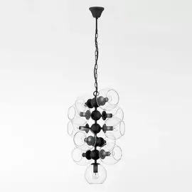 Подвесная люстра 111009 S111009/11A (Donolux)