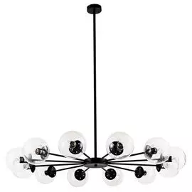 Подвесная люстра 111015 S111015/12 (Donolux)