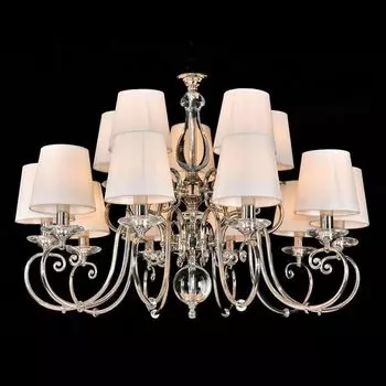 Подвесная люстра Newport 1110 1110+5/C