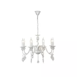 Подвесная люстра 1121/8S (Escada)
