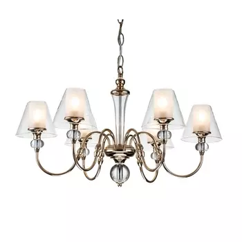 Подвесная люстра Escada 1131/6S