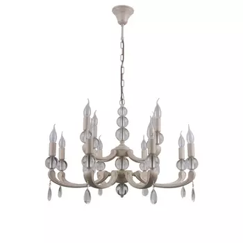 Подвесная люстра Escada 1132/12S