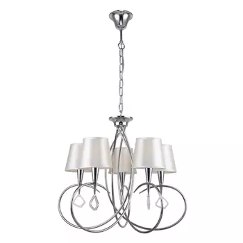 Подвесная люстра Escada 1134/5S