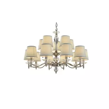 Подвесная люстра Escada 1135/15S