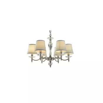 Подвесная люстра Escada 1135/6S