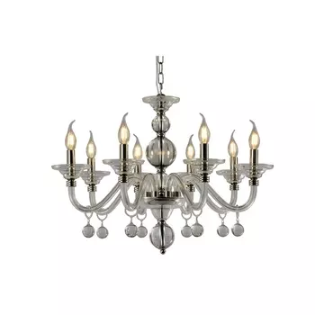 Подвесная люстра 1136/8S (Escada)