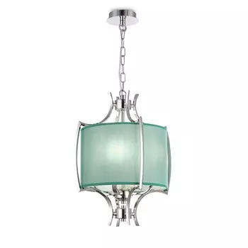 Подвесная люстра Simple Story 1139 1139-4PL
