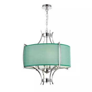 Подвесная люстра 1139-6PL (Simple Story)