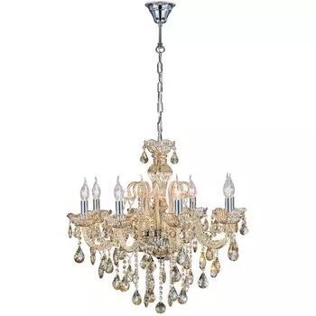 Подвесная люстра Escada 1139/8S