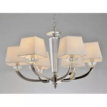 Подвесная люстра Newport 11400 11406/C