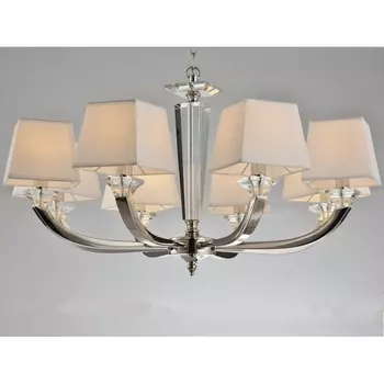 Подвесная люстра Newport 11400 11408/C