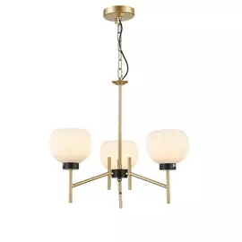 Подвесная люстра 1142-3PL (Simple Story)