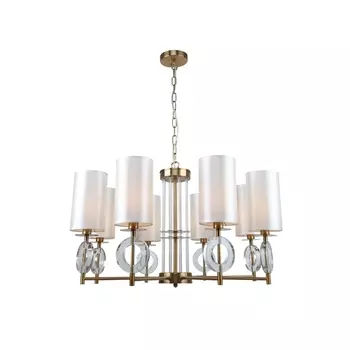 Подвесная люстра 1148/8S (Escada)