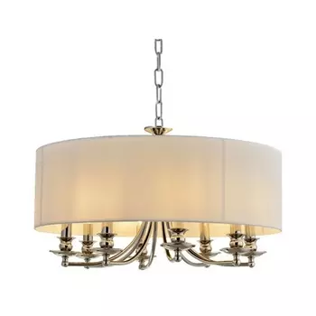 Подвесная люстра Newport 1140 1148/S