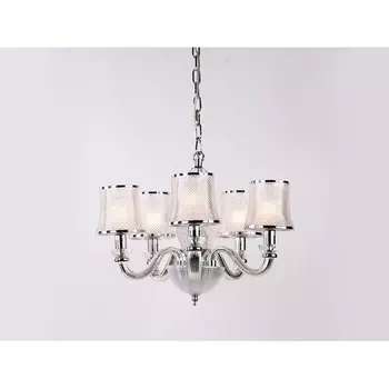 Подвесная люстра Newport 11500 11505/C