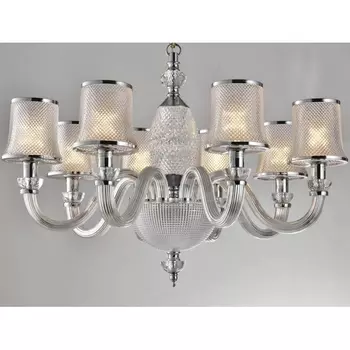 Подвесная люстра Newport 11500 11508/C