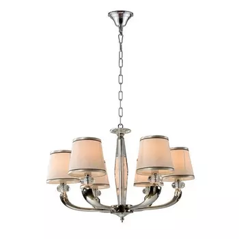 Подвесная люстра Newport 11600 11606/C