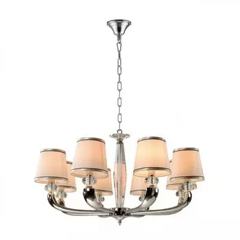 Подвесная люстра Newport 11600 11608/C